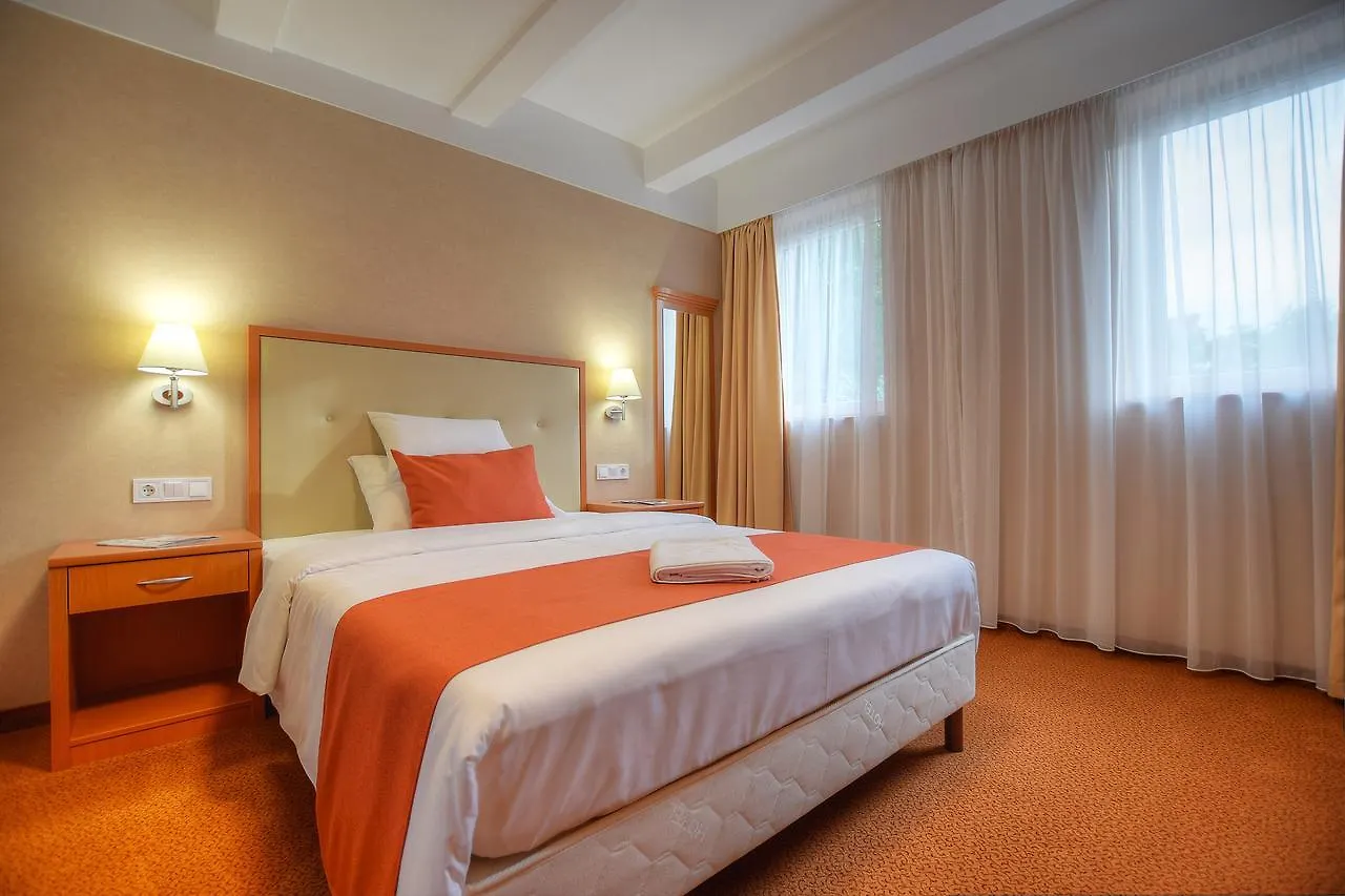 Anna Hotel Budapest