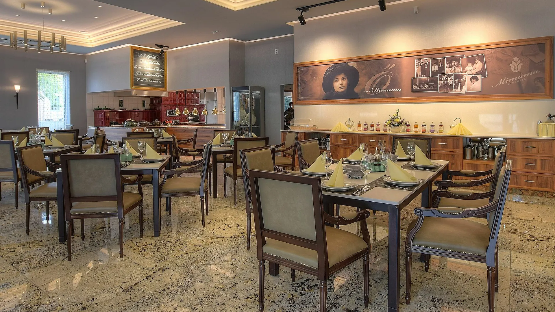 Anna Hotel Budapest