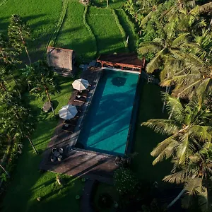 Hotel The Artini Dijiwa Ubud