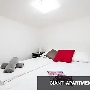 Apartamento Bpr Weiner, Budapest