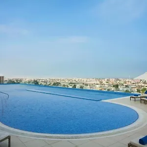 Ascott Park Place Διαμέρισμα Ντουμπάι