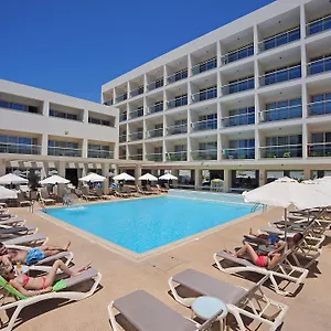 Nelia Gardens Hotel Agia Napa