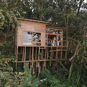 Сasa de vacaciones Luxury Tiny House -