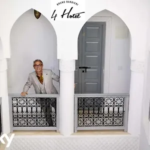 Riad El Arco Rooftop Pool & **