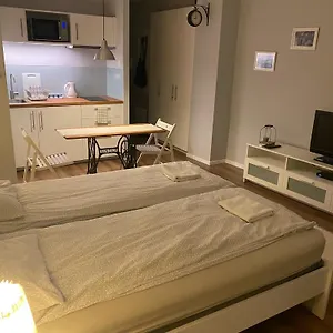  Apartman B&B Apartman Eger Magyarország