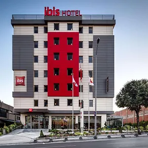 Ibis West Ξενοδοχείο Κωνσταντινούπολη