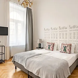 House Beletage-boutique *** Budapest