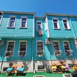 Hotel Fidelya Boutique *****