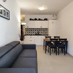  Apartman Vanda Horvátország