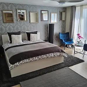 Habitación en casa particular Et Sdb Au 4ème étage Et Et Sdb Au 2ème étage