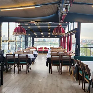 Hotel Lale Sultan 
