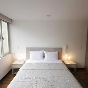 Apartamento Finlandia Park