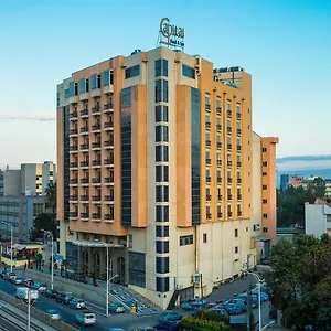Capital And Hotel Addis Abeba