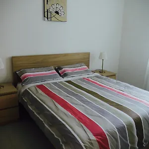 Apartman Inner-city Flat