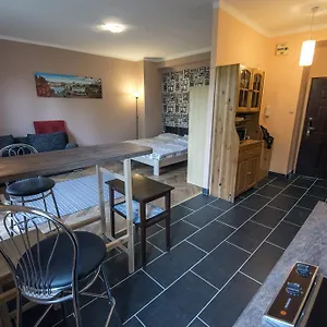  Apartman Dolce Rita Apartman