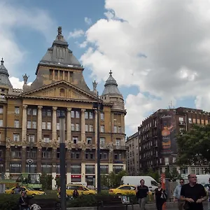 Apartamento Sofia, Budapest