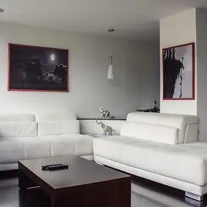 Apartamento Itsahome Torre Tirrena