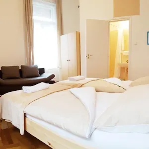 Westend Minihotel *** Budapest