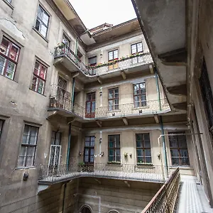  Appartement Budapest Best Apartments