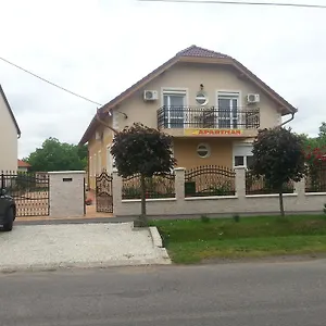  Nyaraló Marinica Magyarország