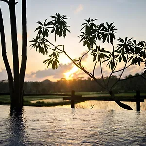 Hotel Omah Apik Ubud