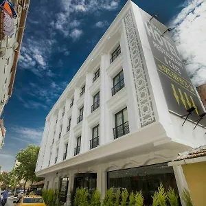 Hotel Royal Inci Istambul