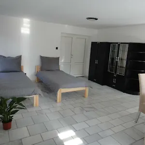 Apartment Liliom 