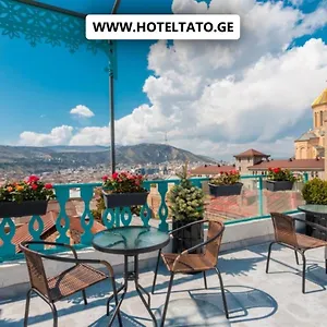 Hotel Tato Tbilissi